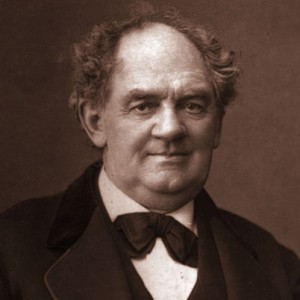 P.T. Barnum from biography.com